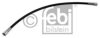 FEBI BILSTEIN 35646 Hose Line, driver cab tilt unit